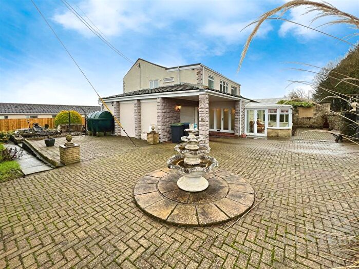 3 Bedroom Semi-Detached House To Rent In Knitsley, Consett, DH8