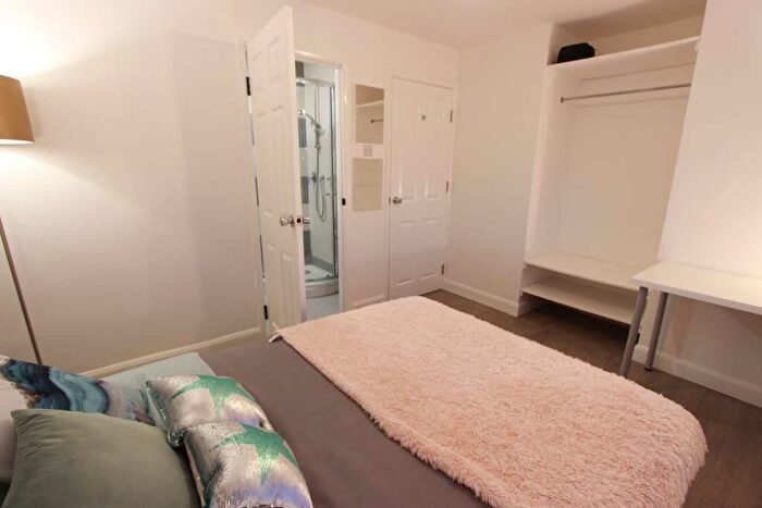 1 Bedroom House Of Multiple Occupation To Rent In Goldings Crescent, Hatfield, AL10