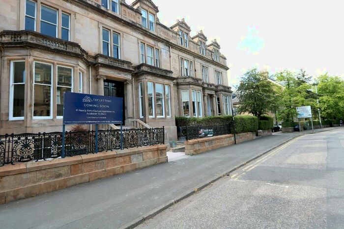 Studio To Rent In Hyndland Road, Glasgow, G12