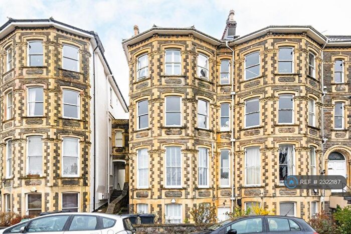 8 Bedroom Flat To Rent In Clifton, Bristol, BS8
