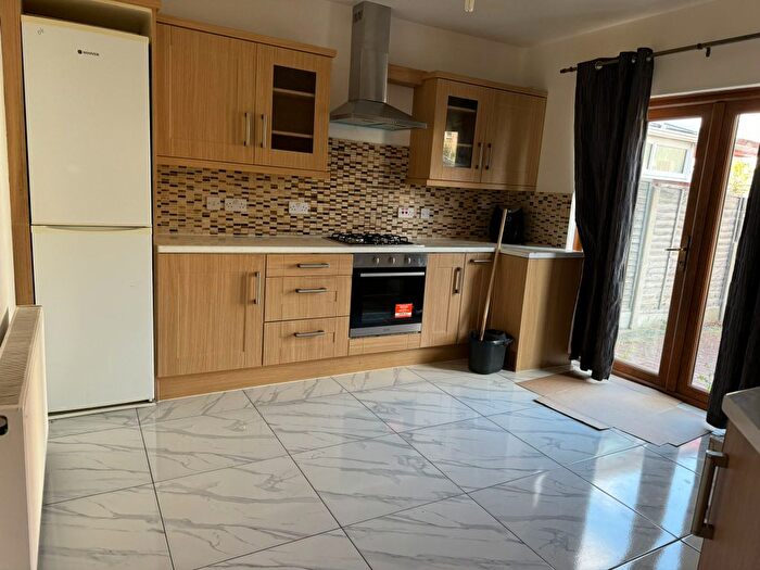 3 Bedroom Semi-Detached House To Rent In Eva Road, Romford, RM6