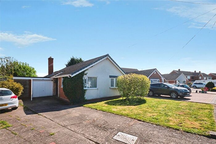 2 Bedroom Bungalow For Sale In Dyott Avenue, Whittington, Staffordshire, WS14