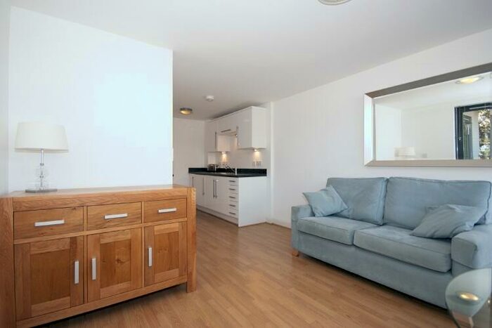 1 Bedroom Apartment To Rent In Littlegate Street, Oxford City Centre, OX1