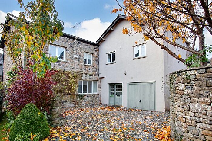 4 Bedroom House For Sale In Jingling Barn, Kirkby Lonsdale, LA6