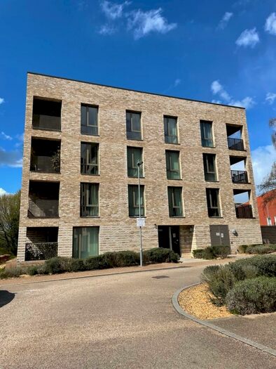 2 Bedroom Apartment To Rent In Aldenham Court, Brannigan Way, Edgware, Greater London, HA8