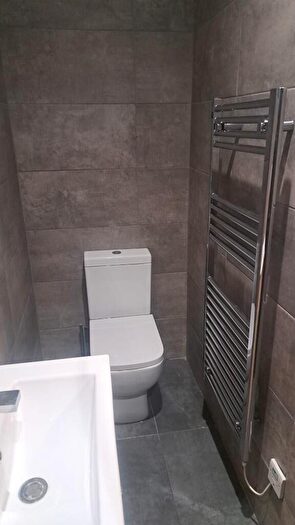 Studio To Rent In Stamford Street, Leicester, Leicestershire, LE1