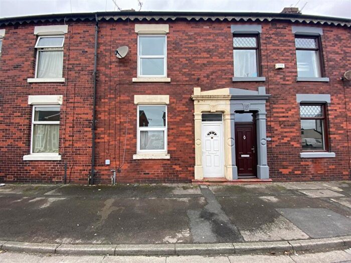 2 Bedroom Terraced House To Rent In Victoria Street, Lostock Hall, Preston, PR5
