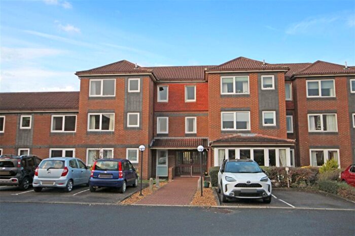 2 Bedroom Apartment For Sale In Arden Court, Arden Court, Northallerton, DL6