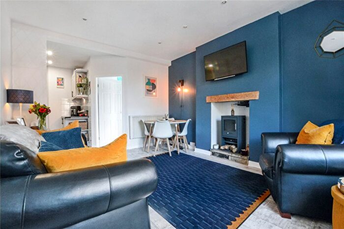 2 Bedroom Flat For Sale In Kingdom Apartments, Station Road, Methley, Leeds, West Yorkshire, LS26