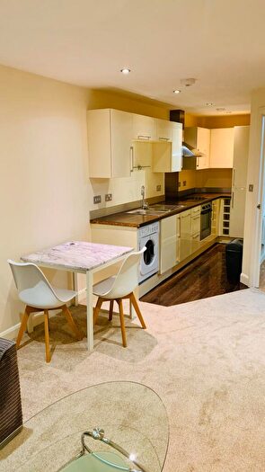 1 Bedroom Apartment To Rent In Echo Building, West Wear Street, Sunderland, SR1