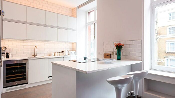 2 Bedroom Flat For Sale In Whitehall, London, SW1A