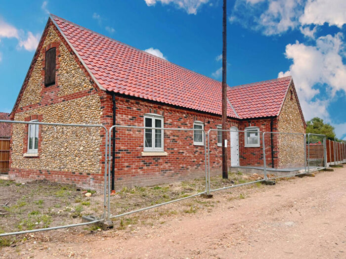 3 Bedroom Detached Bungalow To Rent In High Street, Fincham, King'S Lynn, PE33