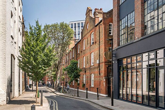 2 Bedroom Flat For Sale In Macklin Street, Covent Garden, London, WC2B