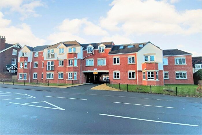 2 Bedroom Apartment To Rent In Terreno Court Apartments, Amblecote, Stourbridge, DY8