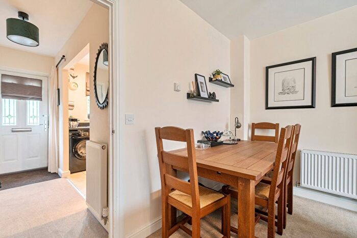 2 Bedroom End Terrace House For Sale In Oakfield Road, Hatherleigh, Okehampton, Devon, EX20