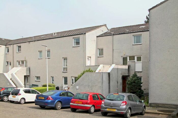 2 Bedroom Flat To Rent In Fettercairn Drive, Broughty Ferry, Dundee, DD5