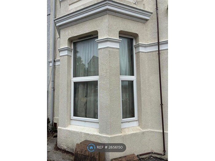 2 Bedroom Flat To Rent In St. Dunstans Terrace, Plymouth, PL4