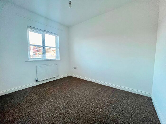 2 Bedroom Bungalow To Rent In Northumberland Street, Peterlee, SR8