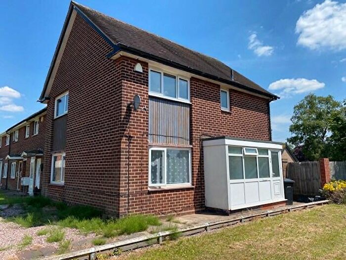 4 Bedroom House To Rent In Wilmot Drive, Erdington, B23