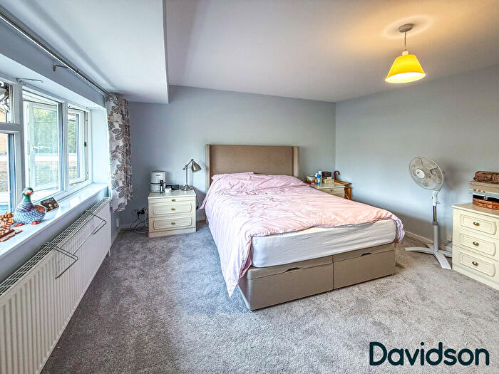 4 Bedroom Detached House For Sale In Malcolmson Close, Edgbaston, Birmingham, B15