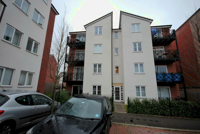 1 Bedroom Apartment To Rent In , Poppleton Close, Coventry, West Midlands, CV1