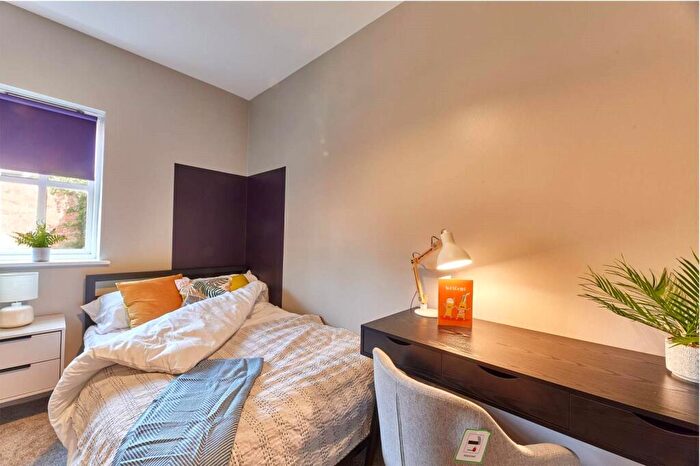 6 Bedroom Apartment To Rent In Lillico House, Sandyford Road, NE2
