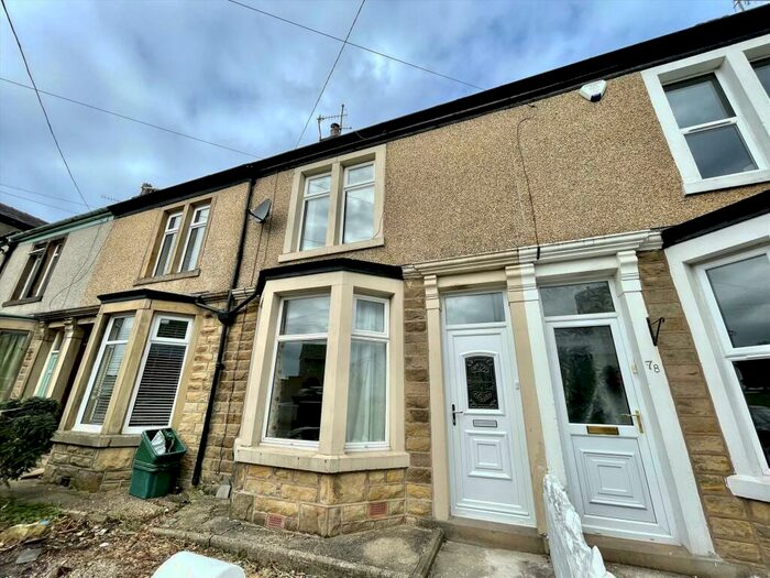 3 Bedroom House To Rent In Newsham Road, Lancaster, LA1