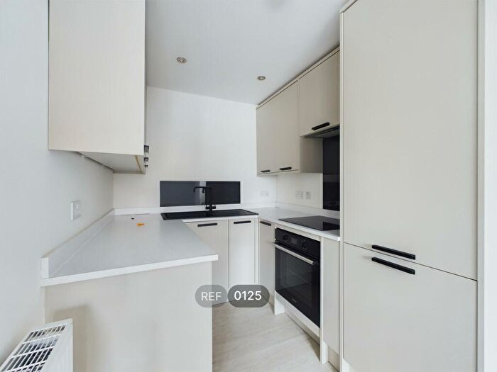 2 Bedroom Apartment To Rent In Old Mission Hall, King Street, Hornsea, HU18