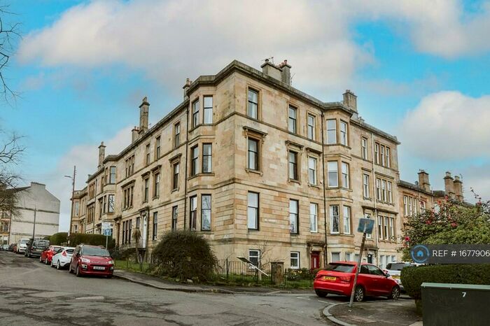 6 Bedroom Flat To Rent In Wilton Street, Glasgow, G20