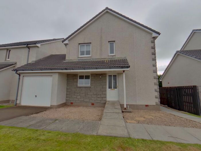 3 Bedroom Property For Sale In Wolfburn Road, Scrabster, Thurso, KW14