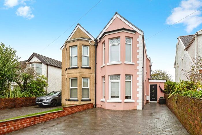 3 Bedroom Semi Detached House For Sale In Crymlyn Road, Skewen, Neath, SA10