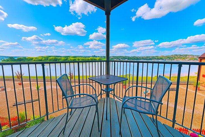 1 Bedroom Flat For Sale In Valetta Way, Rochester, ME1