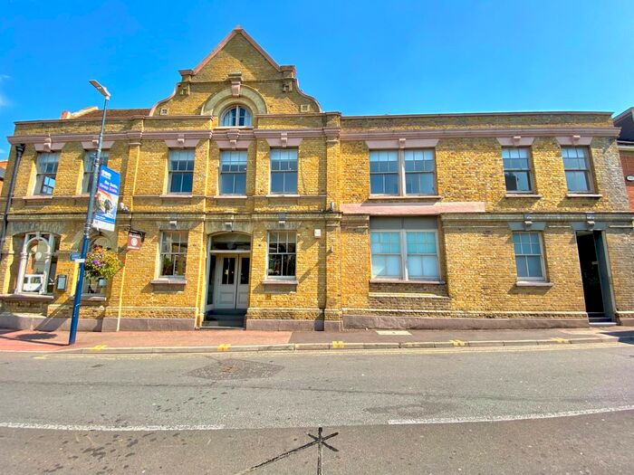 1 Bedroom Flat To Rent In Pudding Lane, Maidstone, ME14