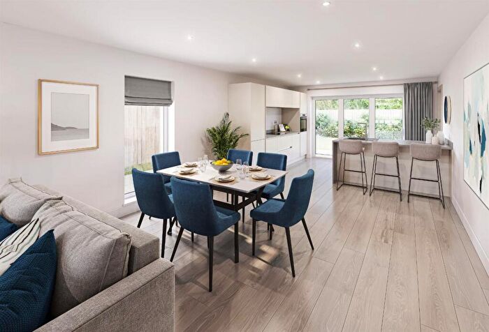 3 Bedroom Semi-Detached House For Sale In Plot Summerfield Avenue, DD4