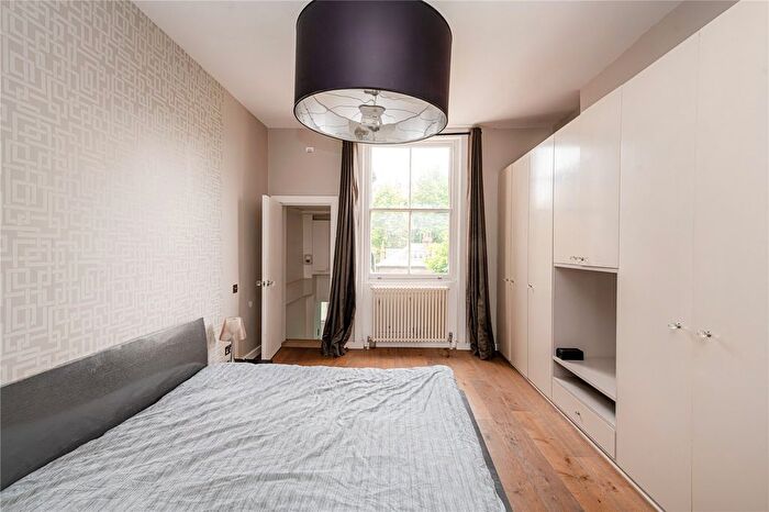 1 Bedroom Flat For Sale In Randolph Avenue, Maida Vale, London, W9