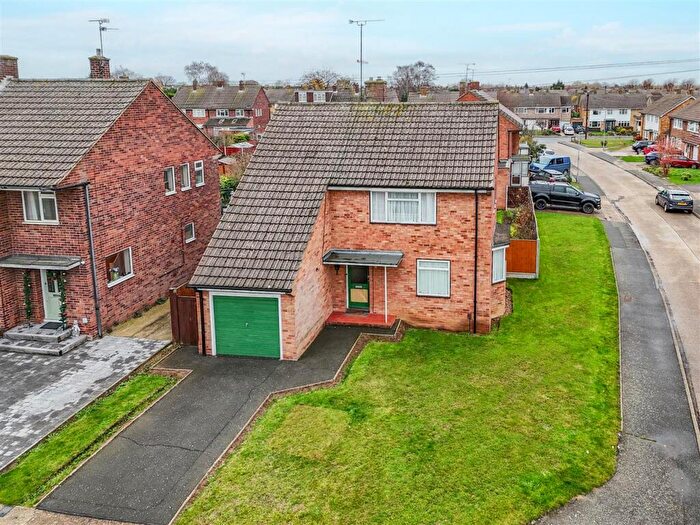 3 Bedroom Detached House For Sale In Dane Road, Chelmsford, CM1