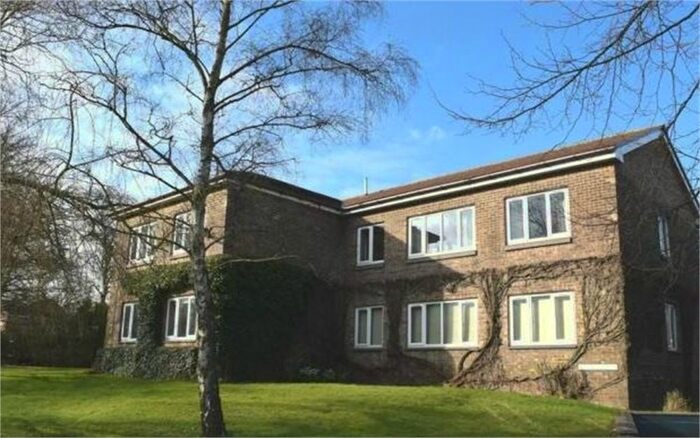 2 Bedroom Flat To Rent In Mains Court, Framwellgate Moor, Durham, DH1
