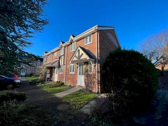 2 Bedroom House To Rent In Ellan Hay Road, Bradley Stoke, Bristol, BS32