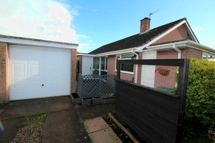 3 Bedroom Detached Bungalow For Sale In 30 Low Moorlands, Dalston, Carlisle CA5