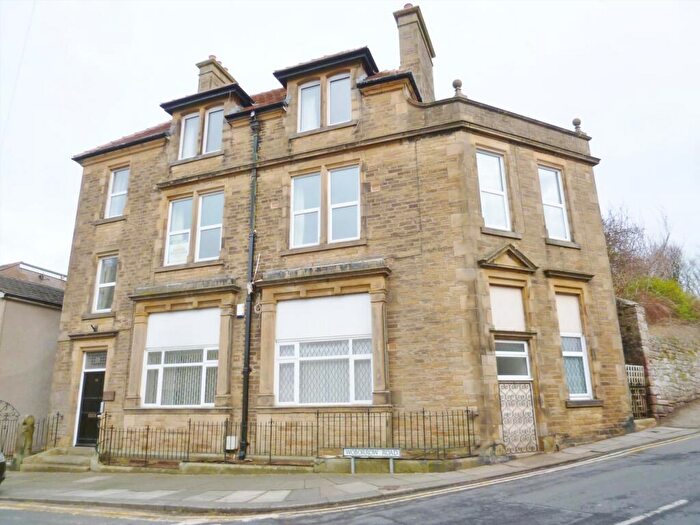 3 Bedroom Flat To Rent In Woborrow Road, Heysham, Morecambe, LA3