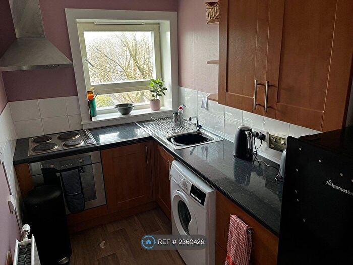1 Bedroom Flat To Rent In Cumberland Street, Glasgow, G5