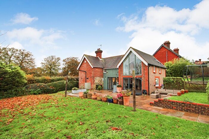 3 Bedroom Detached House For Sale In Brighton Road, Lower Beeding, Horsham, West Sussex., RH13