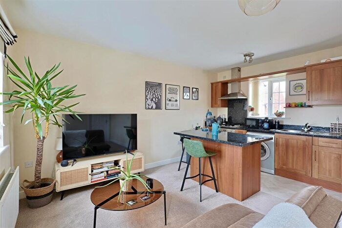 1 Bedroom Flat For Sale In Beaumaris Court Longbenton, Newcastle Upon Tyne, NE12