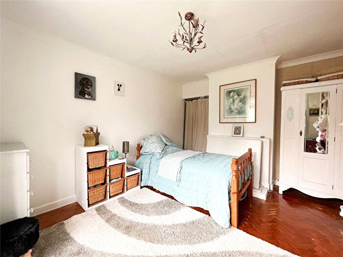 2 Bedroom Bungalow For Sale In High Street, Dilton Marsh, Westbury, BA13
