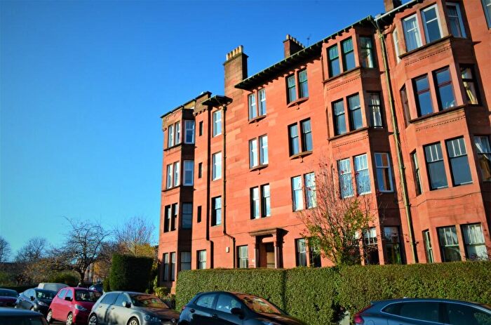 2 Bedroom Flat To Rent In Marlborough Avenue, Flat /, Broomhill, Glasgow, G11