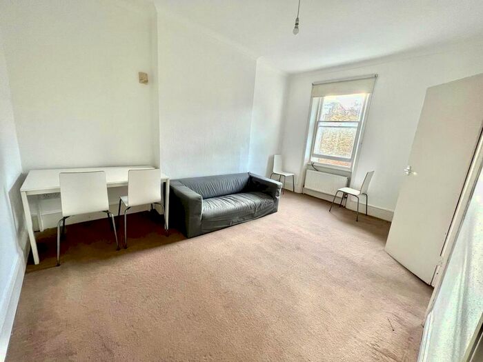 1 Bedroom Property To Rent In Richmond Way, London, W14