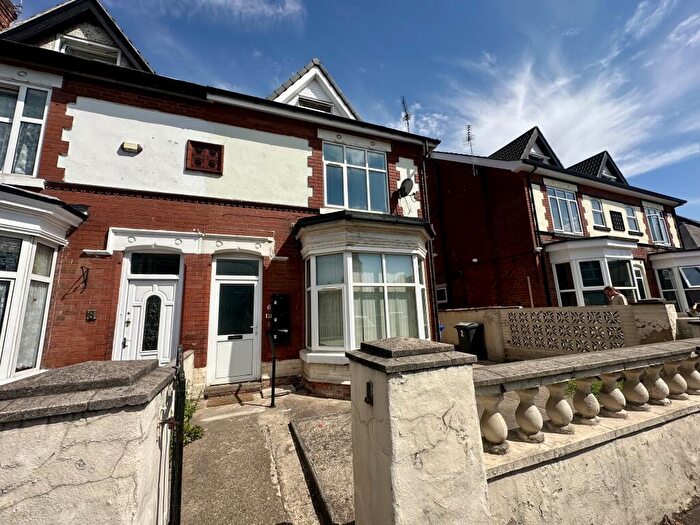 2 Bedroom Apartment To Rent In Morley Road, Doncaster, DN1