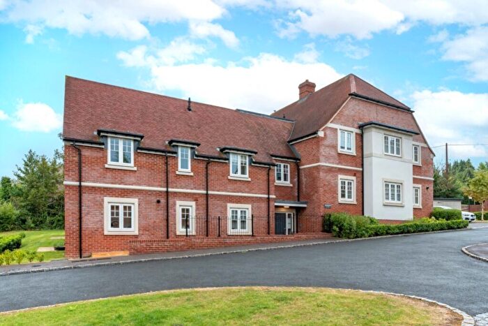1 Bedroom Apartment To Rent In The Heights, Cumnor Hill, Oxford, OX2