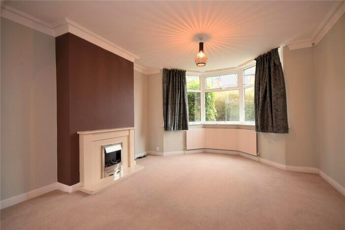 3 Bedroom Semi-Detached House To Rent In Stainburn Road, Moortown, Leeds, West Yorkshire, LS17