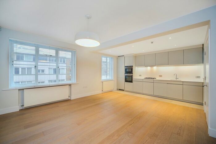 1 Bedroom Flat To Rent In Lower Sloane Street, London, SW1W